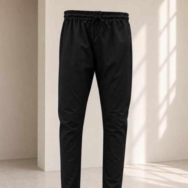 Black Ethnic Pants For Men Online